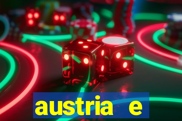 austria e eslovaquia palpite